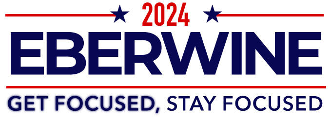 Eberwine for President 2024